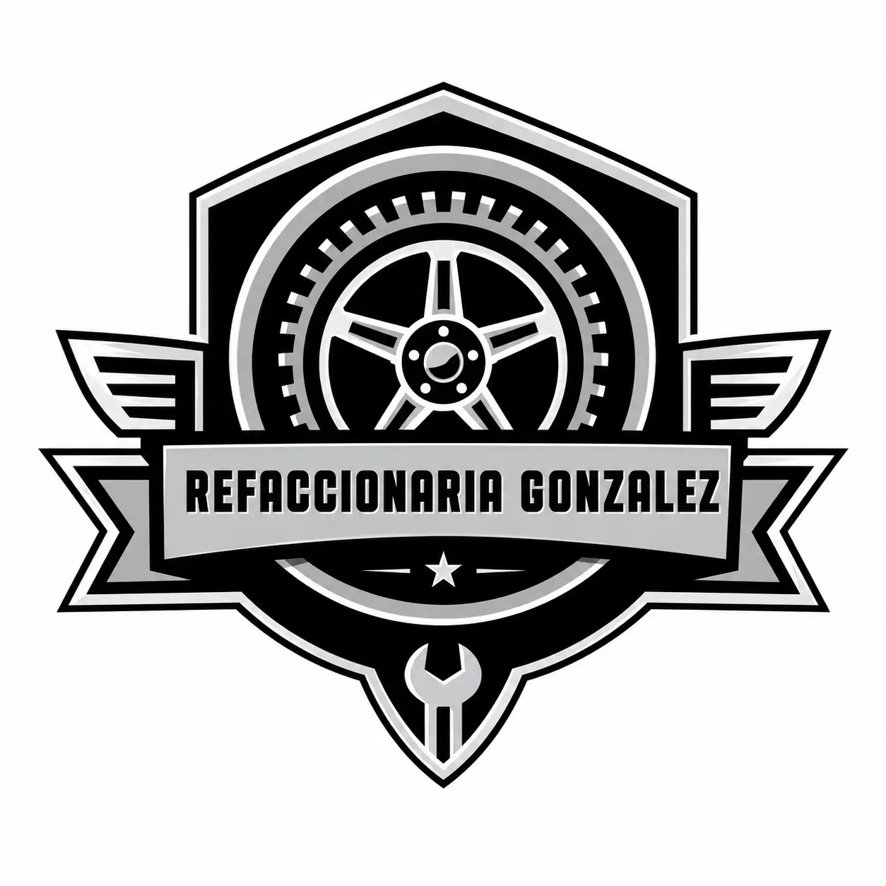 Refaccionaria González